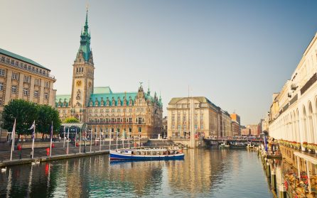 Storslagna Hamburg image