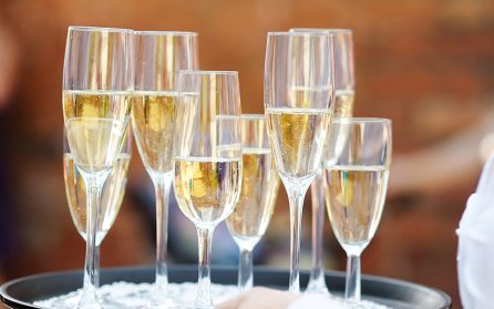 Nyårsafton – vin i Montefalco – galamiddag  image