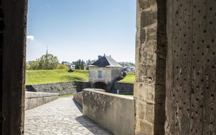 Cussac-Fort-Médoc – Blaye image