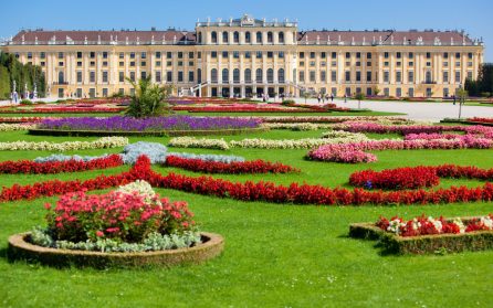 Wien, Österrike image