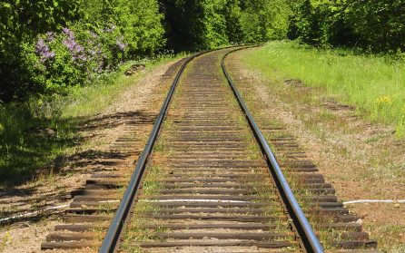 Äventyret startar på stationen image