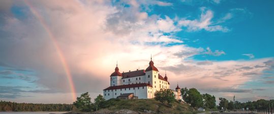 OperaVännernas resa till Vadstena, Läckö slott och Skäret hero image