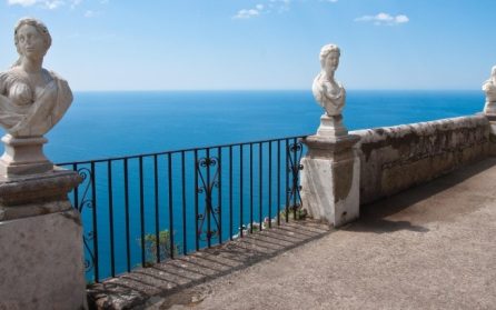 Ledig dag eller extrautflykt: Ravellos delikatesser image