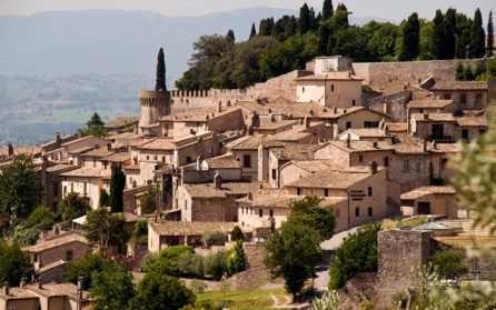 Spoleto image
