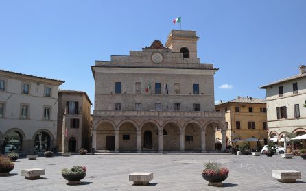 Montefalco image