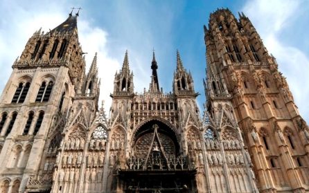 Honfleur - Rouen image