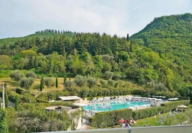 Garda, Hotel La Perla***