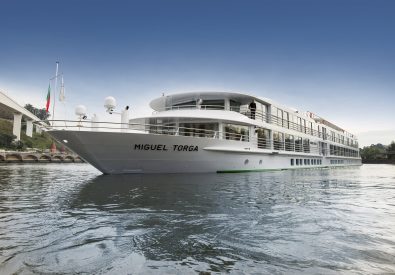 Fartyg: M/S Miguel Torga *****