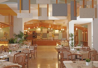 Garda, Hotel La Perla***