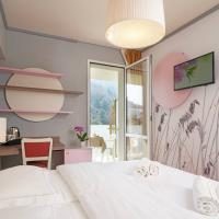 Garda, Hotel La Perla***