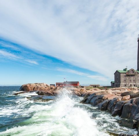 Finland hero background image