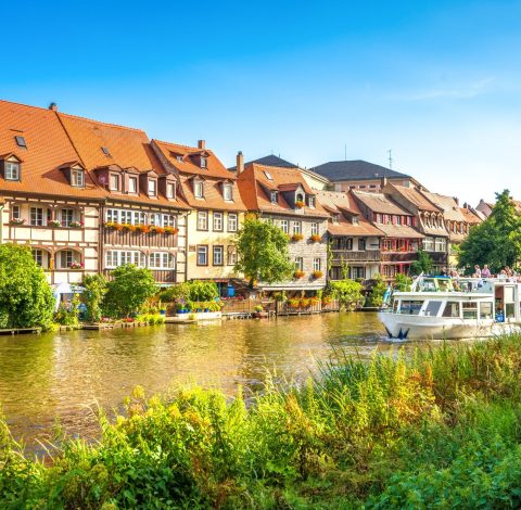 Tyskland hero background image