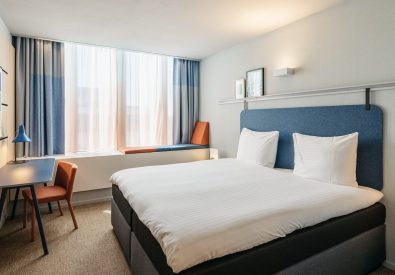 Amsterdam, Hotel Casa Amsterdam ***