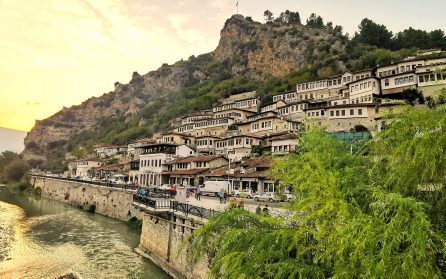 Berat image