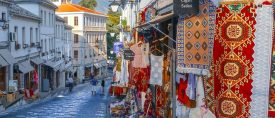 Albanien – en rundresa i kontrasternas land thumbnail