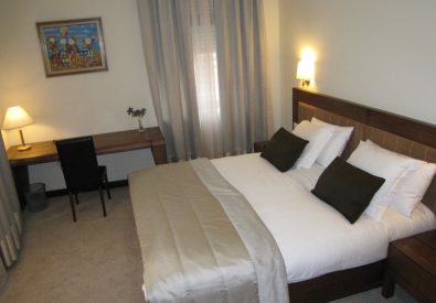Tirana, Hotel Kotoni ****