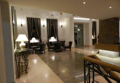 Tirana, Hotel Kotoni ****