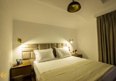 Gjirokaster, Hotel Fantasy ****