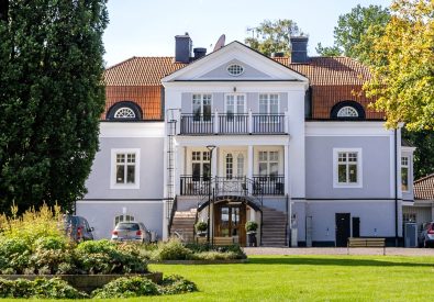 Vadstena, Starby Spa, Hotell & Konferens