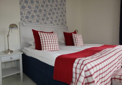Lidköping, Best Western Plus Edward Hotel