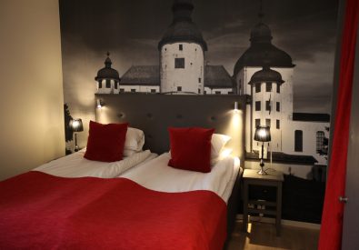 Lidköping, Best Western Plus Edward Hotel