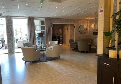 Lidköping, Best Western Plus Edward Hotel