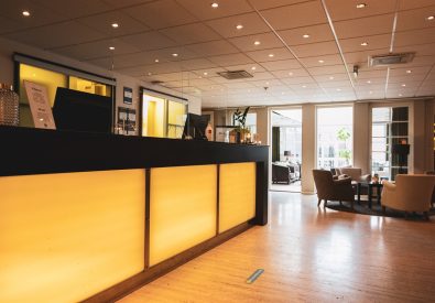 Lidköping, Best Western Plus Edward Hotel