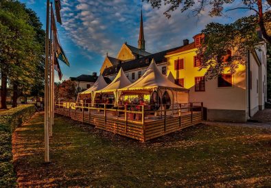 Vadstena, Vadstena Klosterhotel ****