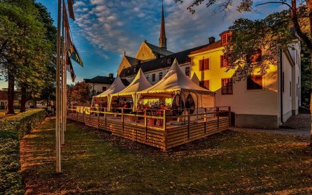 Stockholm – Vadstena – ”Ellen Key – Ormdödaren”  image