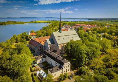 Vadstena, Vadstena Klosterhotel ****