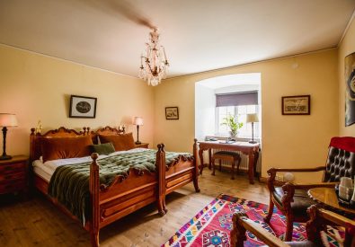 Vadstena, Vadstena Klosterhotel ****