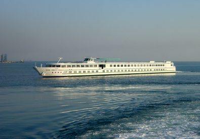 M/S Rhone Princess ****