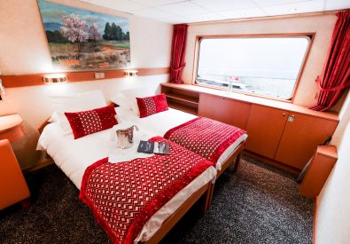 M/S Rhone Princess ****