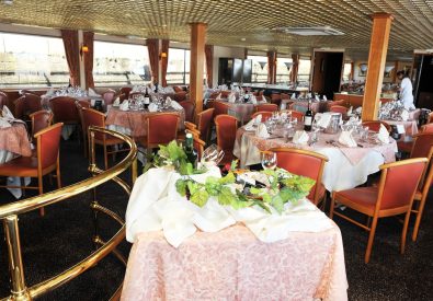 M/S Rhone Princess ****