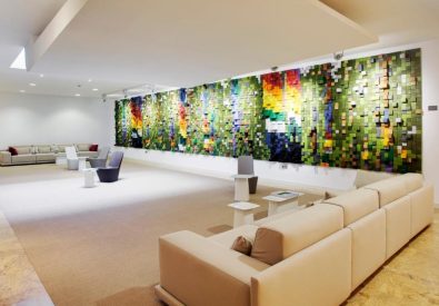 Bilbao, Hotel Barceló Nervión****
