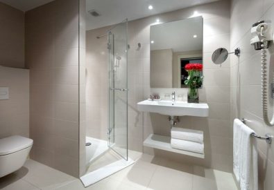 Bilbao, Hotel Barceló Nervión****
