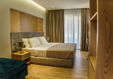 Himare, Sea View Hotel****