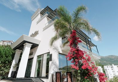 Himare, Sea View Hotel****