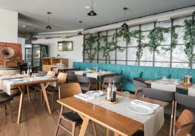 Himare, Sea View Hotel****