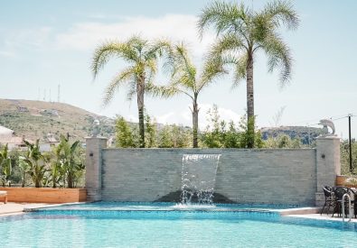 Himare, Sea View Hotel****
