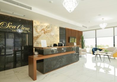 Himare, Sea View Hotel****
