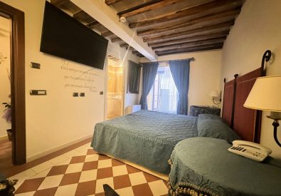 Trevi, Hotel Antica Dimora alla Rocca ****