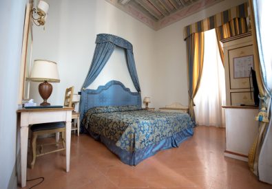 Trevi, Hotel Antica Dimora alla Rocca ****