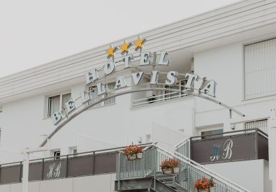 Grado, Hotel Bellavista ***