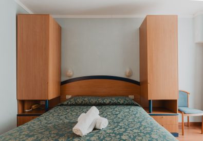 Grado, Hotel Bellavista ***
