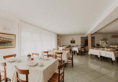 Grado, Hotel Bellavista ***
