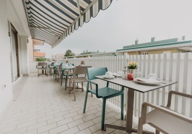 Grado, Hotel Bellavista ***