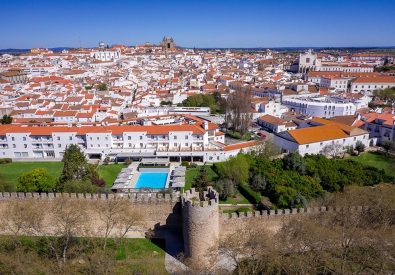 Évora, Hotel M’Ar de Ar Muralhas****
