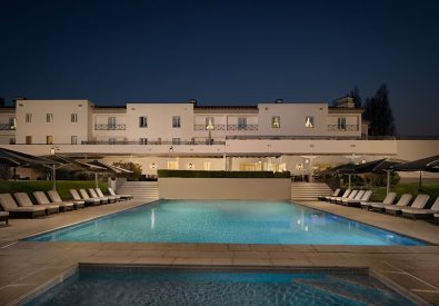 Évora, Hotel M’Ar de Ar Muralhas****