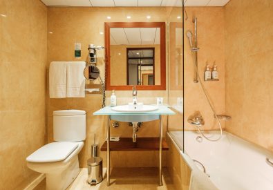 Lissabon, Holiday Inn Lisbon-Continental ****